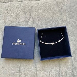 Swarovski Crystal Necklace 💎